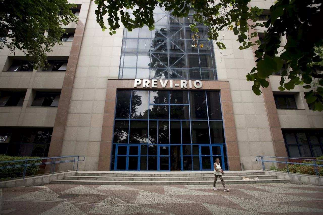 Censo do Previ-Rio é aberto para servidores e pensionistas da Prefeitura do Rio