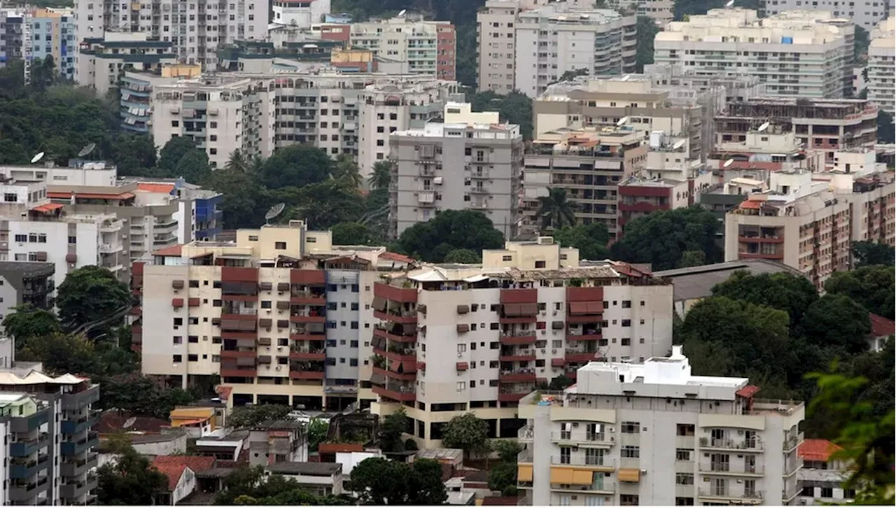 IPTU 2025 no Rio terá aumento de 4,71% com desconto para pagamento à vista