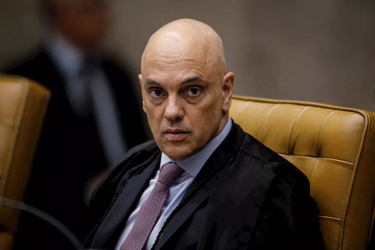 Prisões de Aliados de Bolsonaro por Moraes Refletem Dificuldades Jurídicas