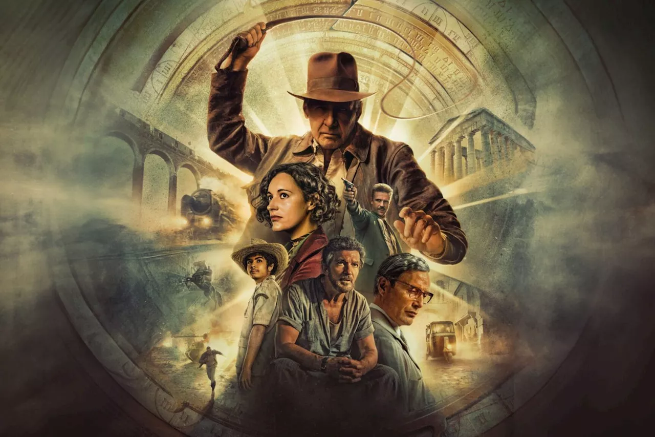 Indiana Jones en 2023: Le Passage à la Vidéo-Ludique