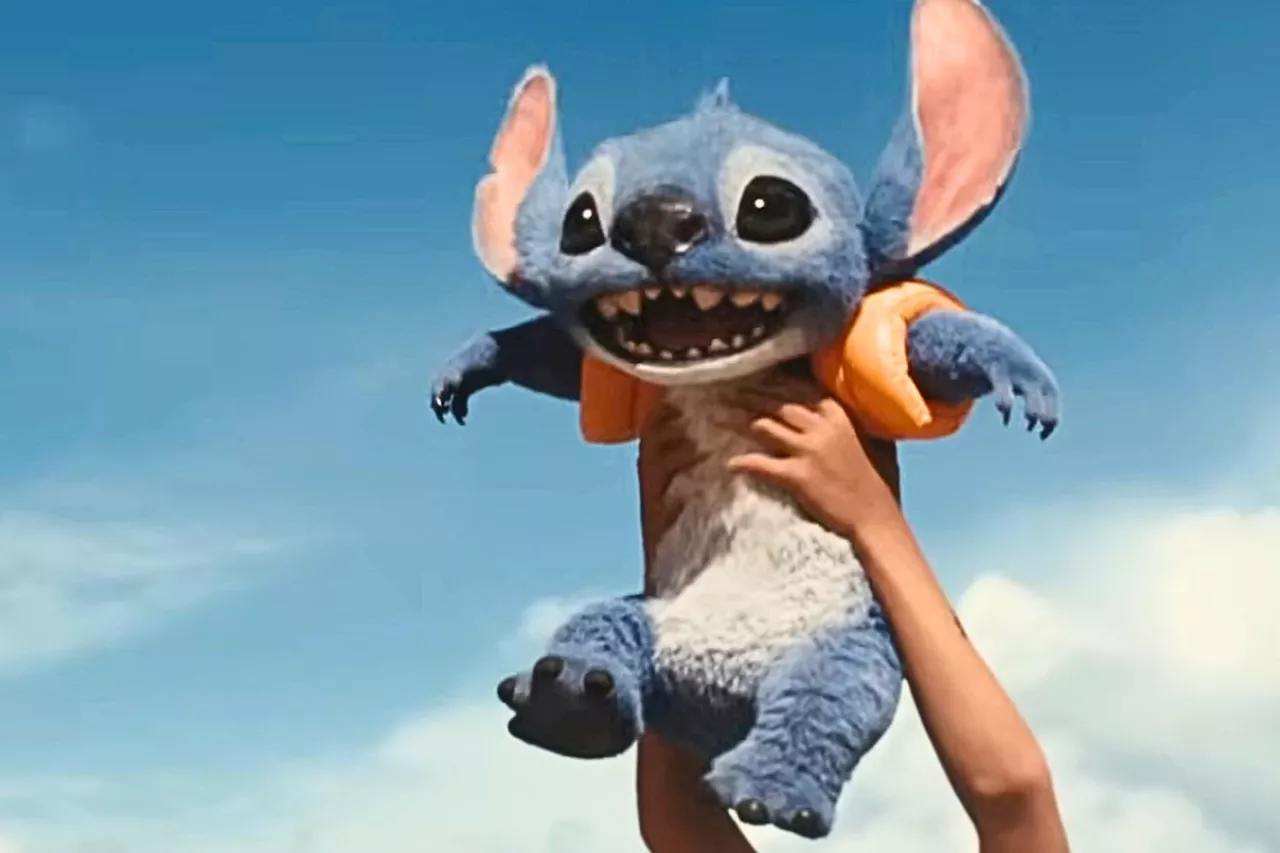 Retour de Stitch: Teaser Redondant et Campagne Promotionnelle Décevante