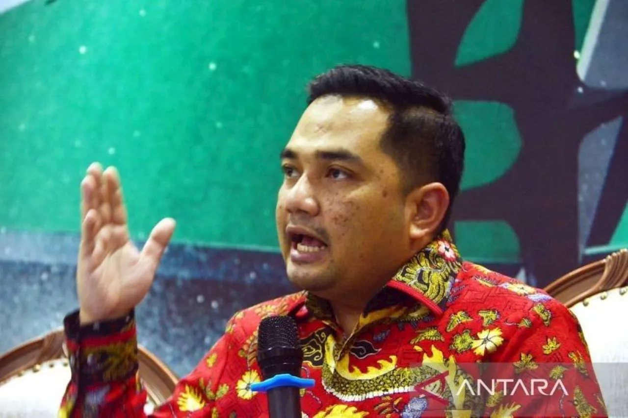 MK Hapus Presidential Threshold, Ketua Komisi II: Babak Baru Demokrasi Indonesia