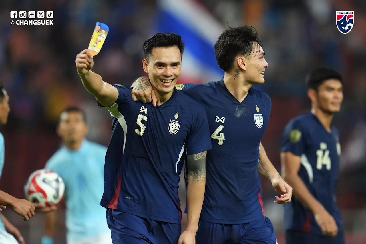 Vietnam vs Thailand: Gajah Perang Kukuhkan Status Raja Asia Tenggara?