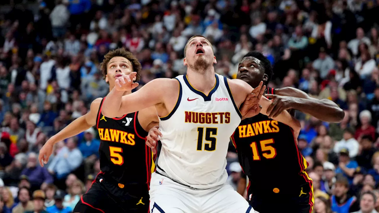 NBA News: Jokic glänzt, Butler kehrt zurück, Irving kämpft gegen Niederlage