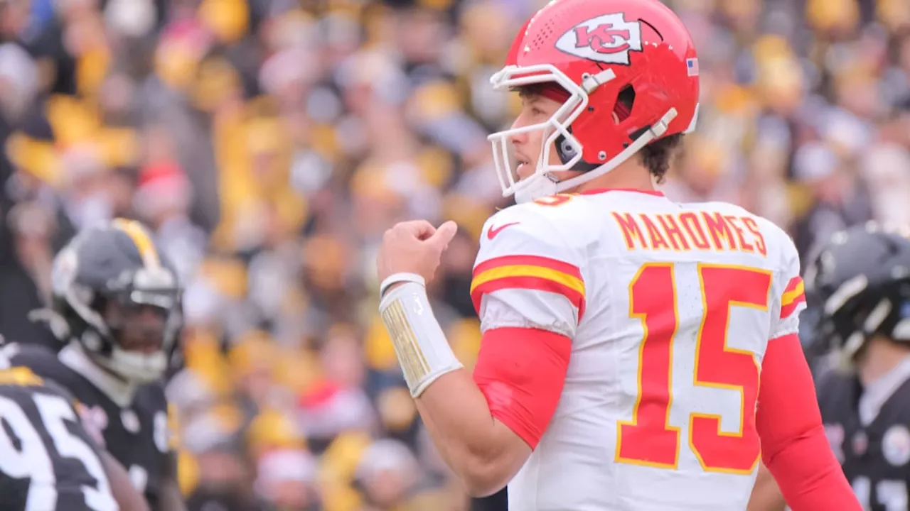 Pro Bowl 2023: Mahomes Fehlt, Kelce Überraschend dabei