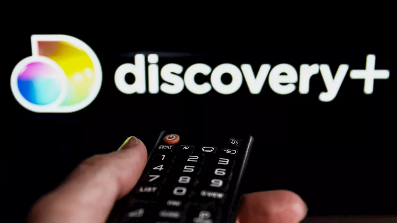 Discovery+ Abo: Kosten, Modelle und Gratis Test