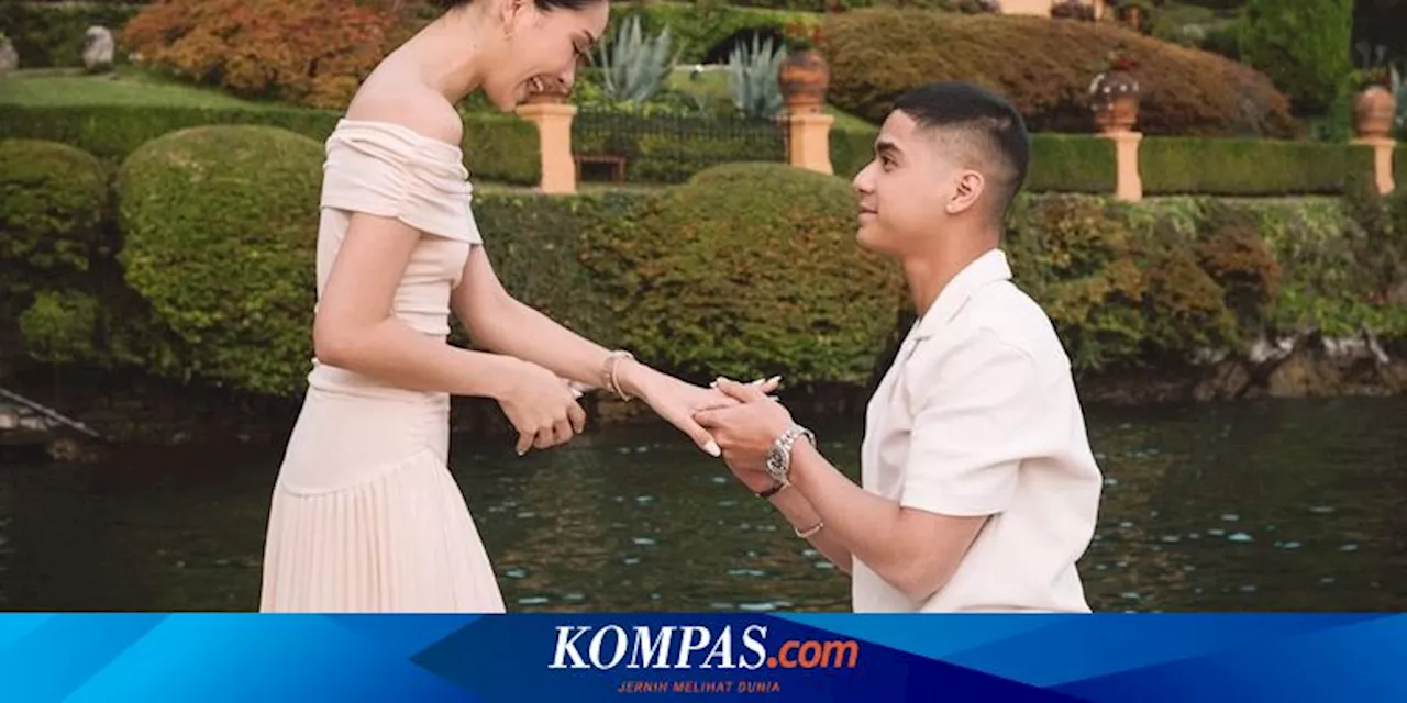 Bocoran Rencana Pernikahan Al Ghazali dan Alyssa Daguise, Digelar 2 Hari dan Disiarkan di TV