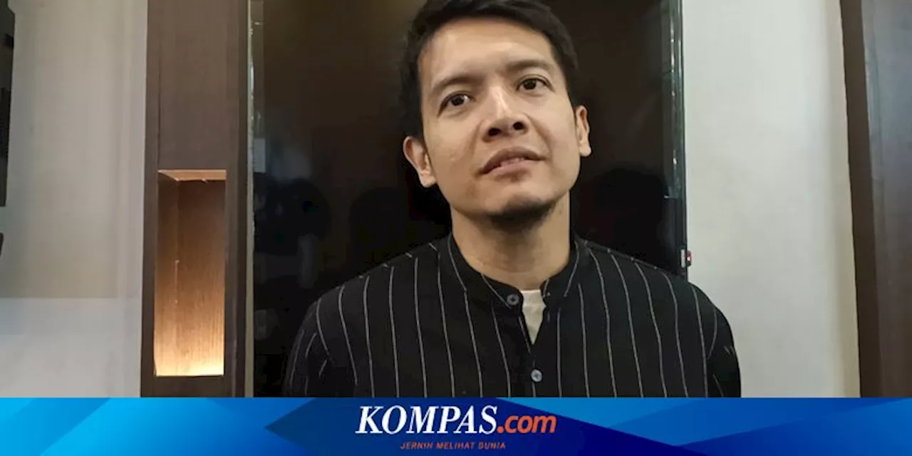 Dimas Tetap Aktif di Dunia Hiburan Meski Fokus pada Dunia Usaha