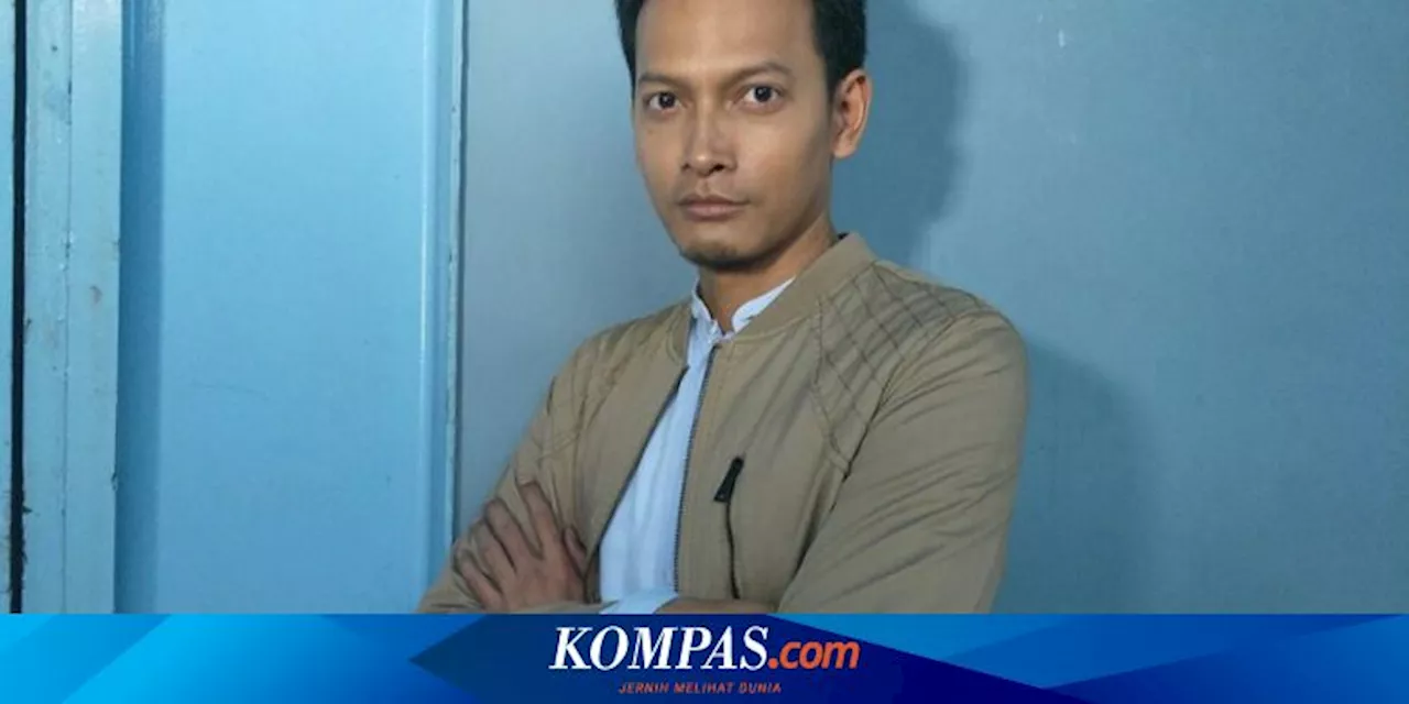 Fedi Nuril: Saat Berakting, Hargai Lawan Main dengan Jaga Kebersihan Diri