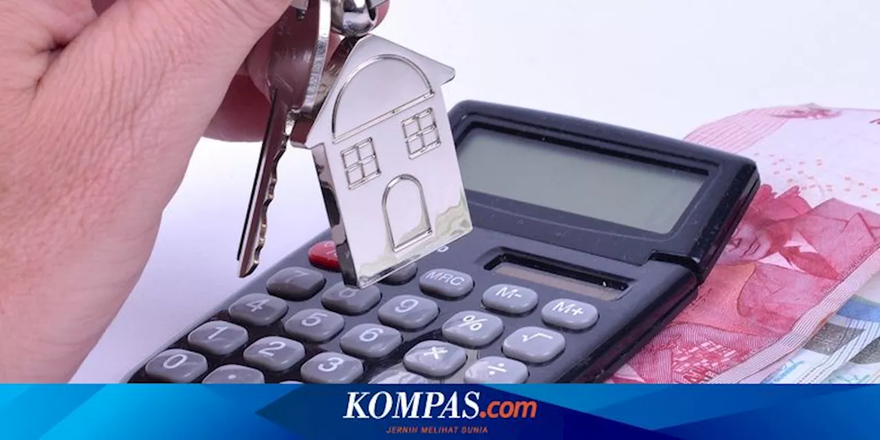 Ini Alasan Mengapa Anda Harus Menjual Rumah Bulan Januari