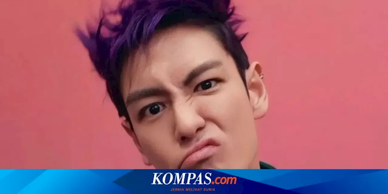 Kembalinya T.O.P di Squid Game 2 Menuai Kontroversi