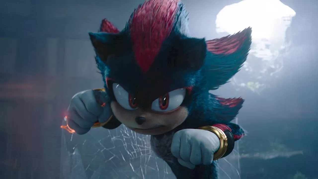 Sonic the Hedgehog 3: A Subtle Biolizard Reference Revealed