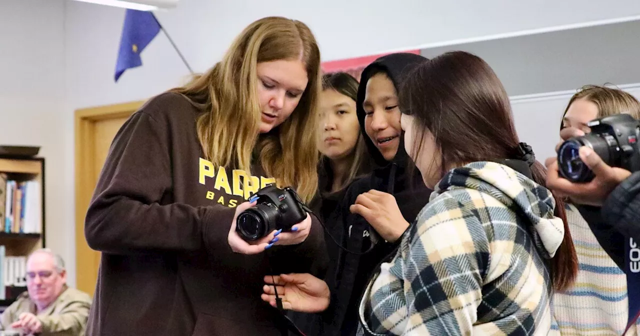 Carlsbad Students Expand Horizons Through Broadcast Journalism