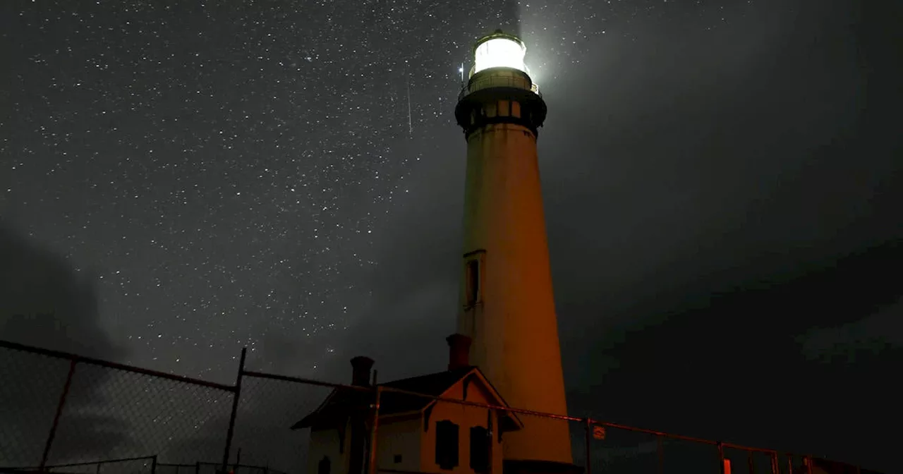 Quadrantid Meteor Shower Peaks This Weekend
