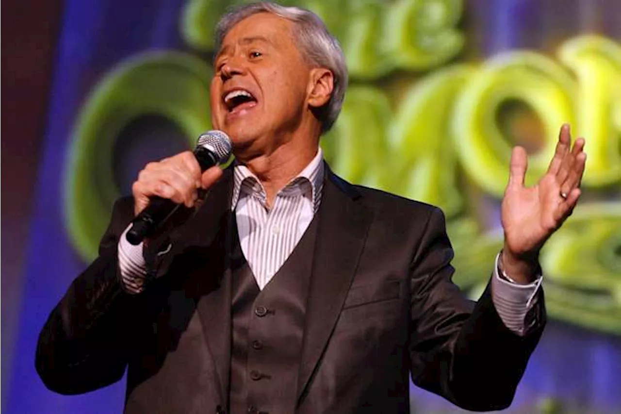 Wayne Osmond of The Osmonds Dies at 73