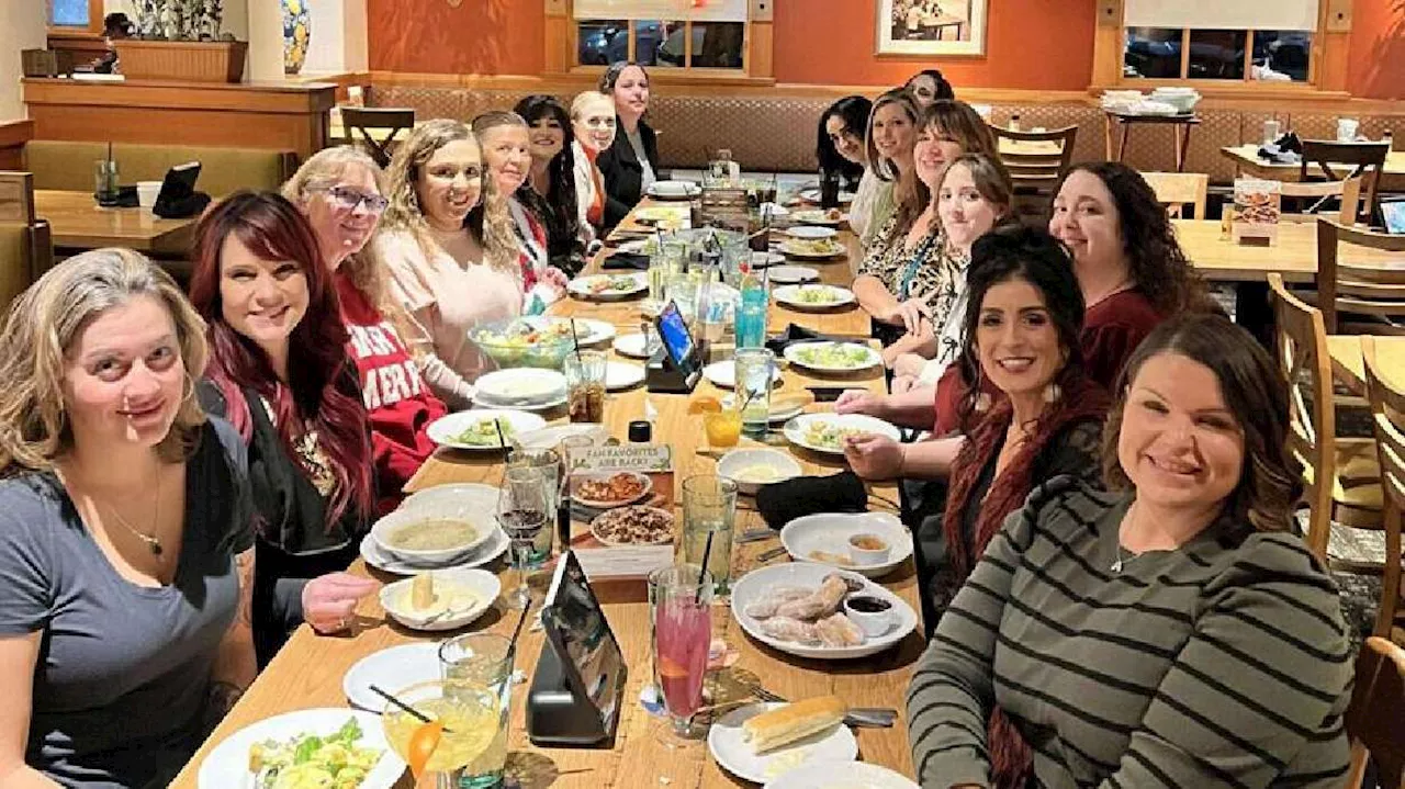 Women Surprise St. George Servers with Generous Tip
