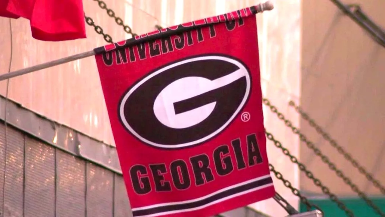 UGA Student Seriously Hurt in New Orleans Attack