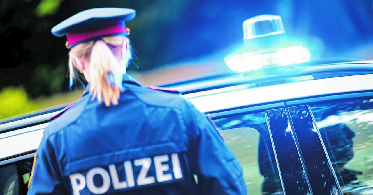 Drama in der Steiermark: 81-Jähriger soll Schwester getötet haben