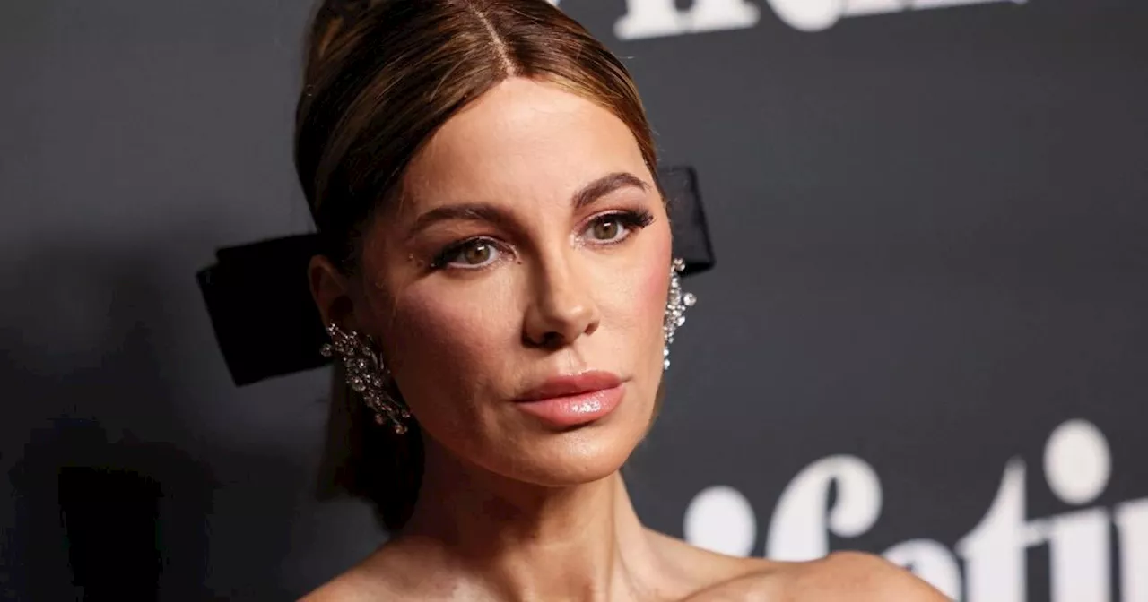 Klage gegen Blake Lively: Kate Beckinsale am Set sexuell belästigt