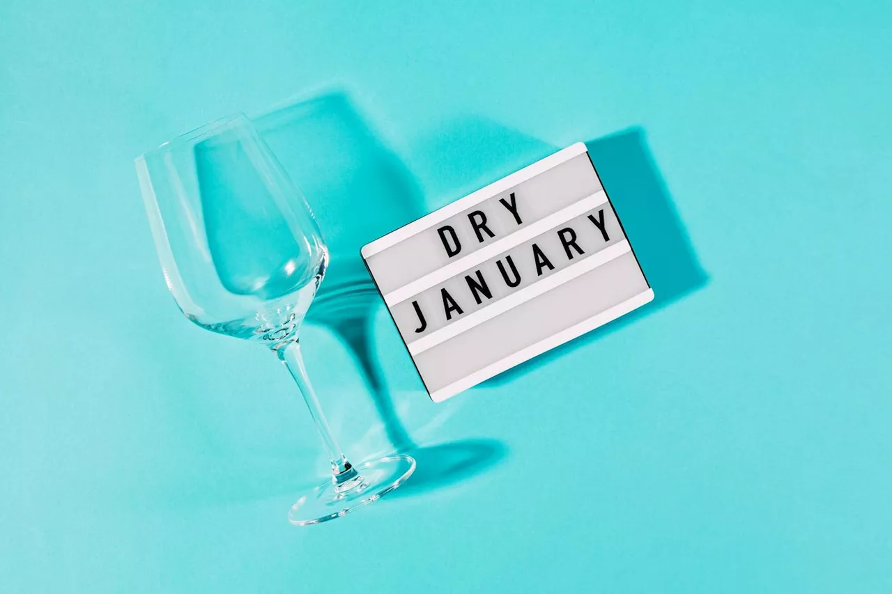 Dry January : bienfaits, histoire… 5 choses à savoir sur ce défi qui veut sauver des vies