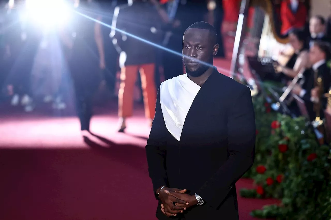 Stormzy Privé de Permis pour 9 Mois après Conduite Dangereuse