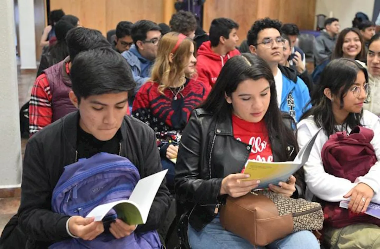 IECM lanza plan para acercar a estudiantes a la vida democrática de la CDMX