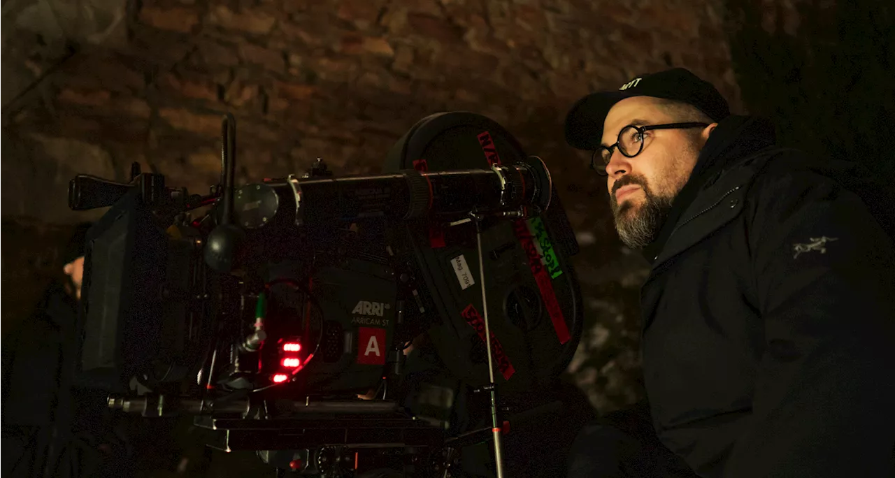 Nosferatu, la nueva película de Robert Eggers, se estrena en México