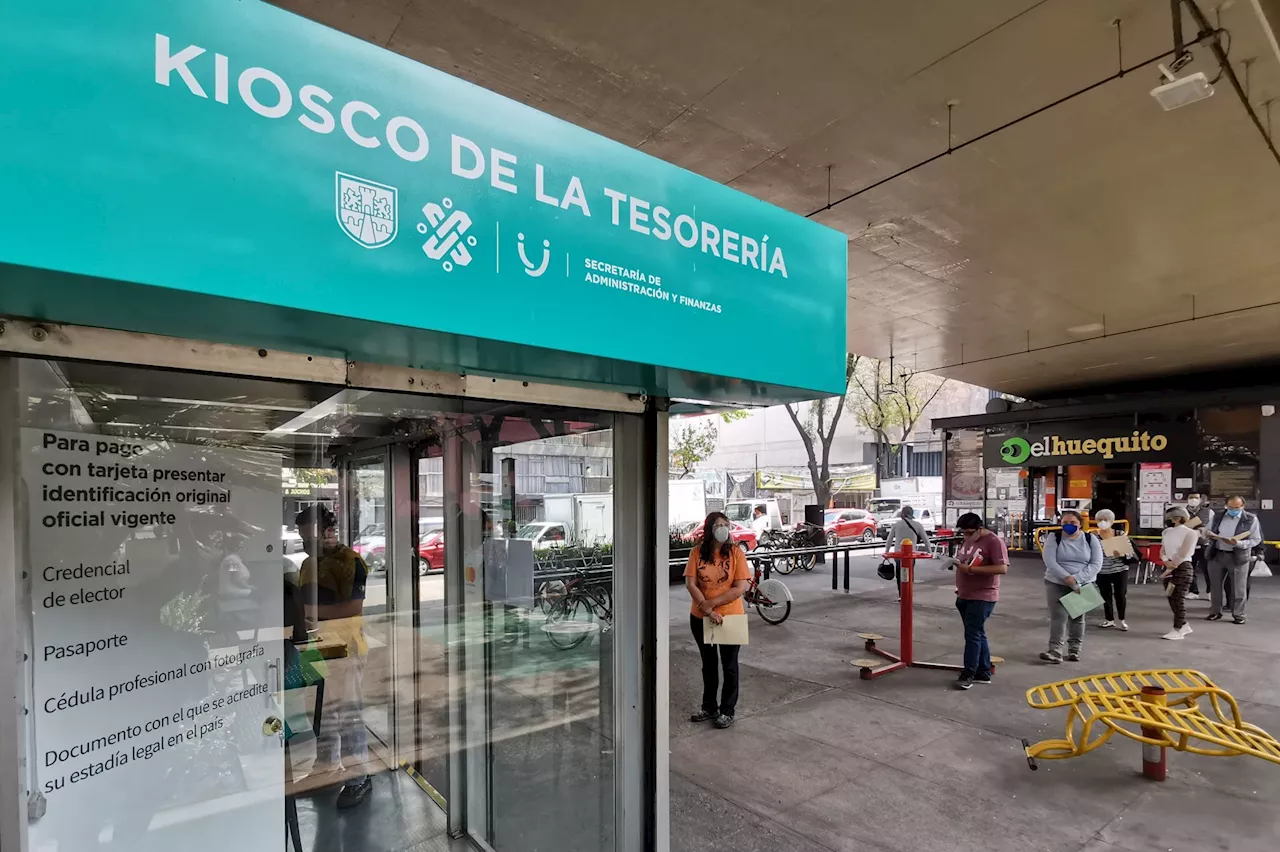 Tenencia vehicular 2025: fechas de pago y requisitos para el descuento del 100%