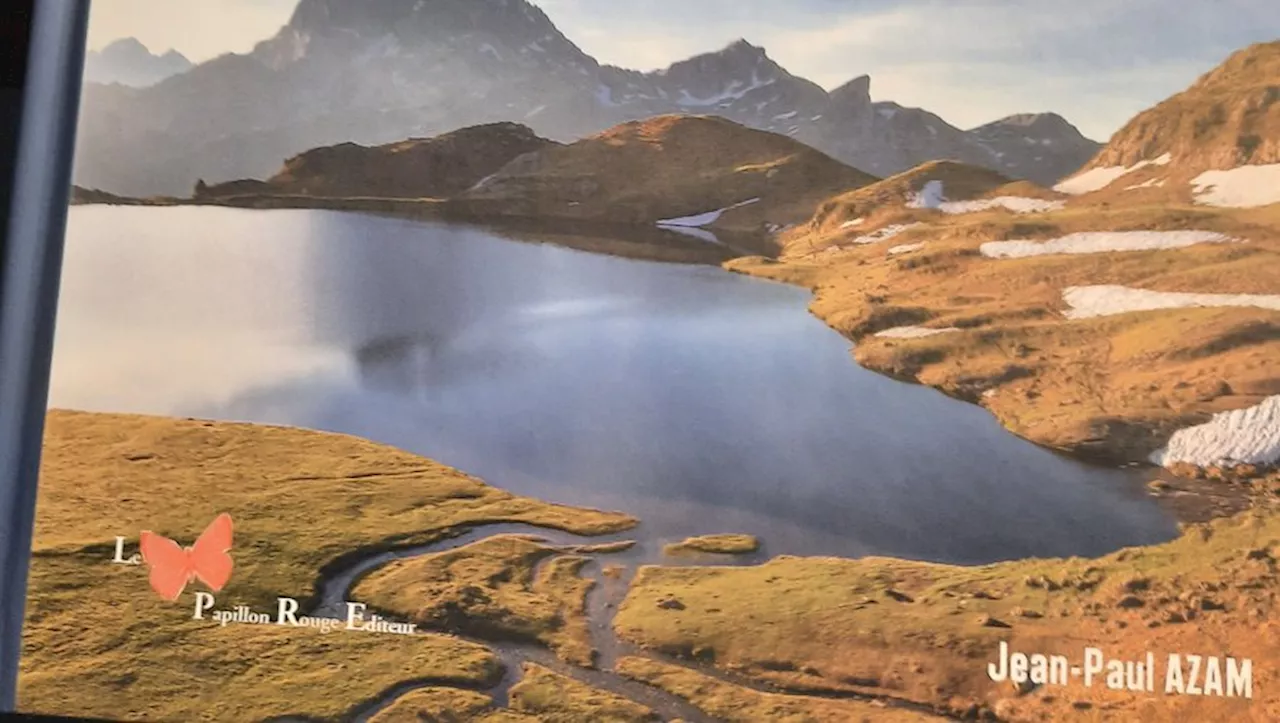 Les Pyrénées traversées par les célébrités