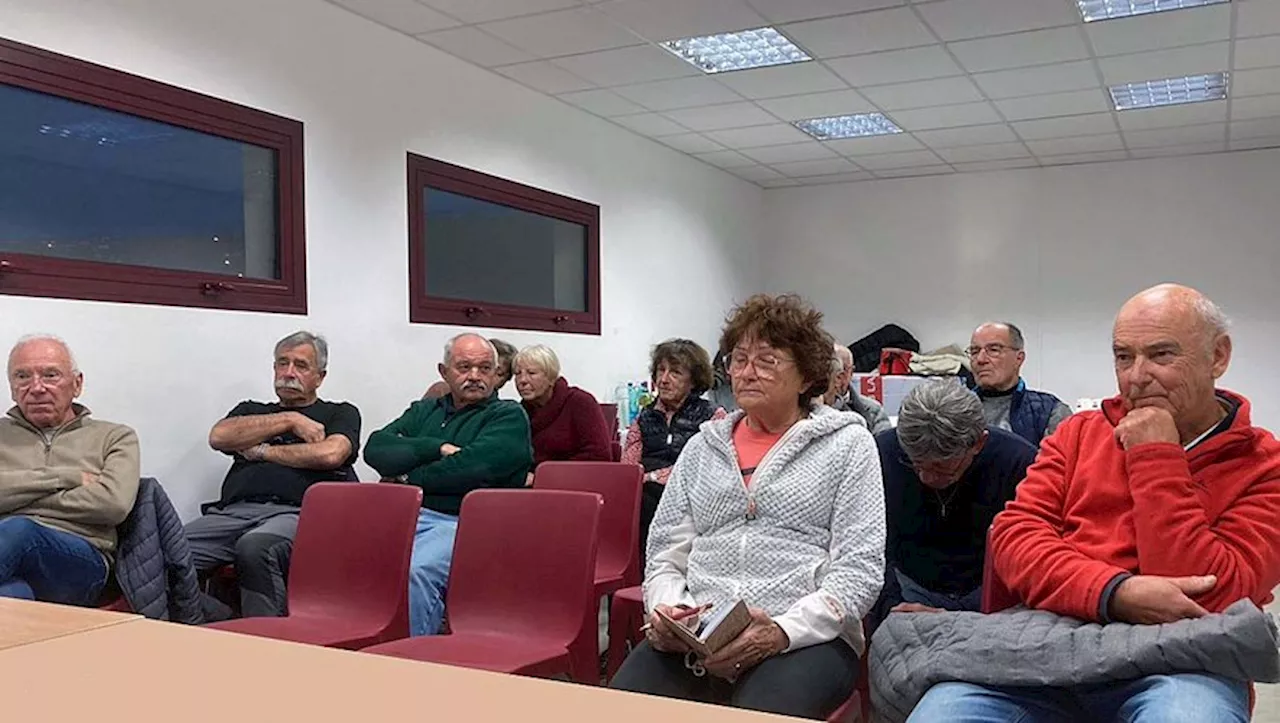 Cyclisme : Sécurité sur les routes et voie verte entre Saint-Lizier et Saint-Girons