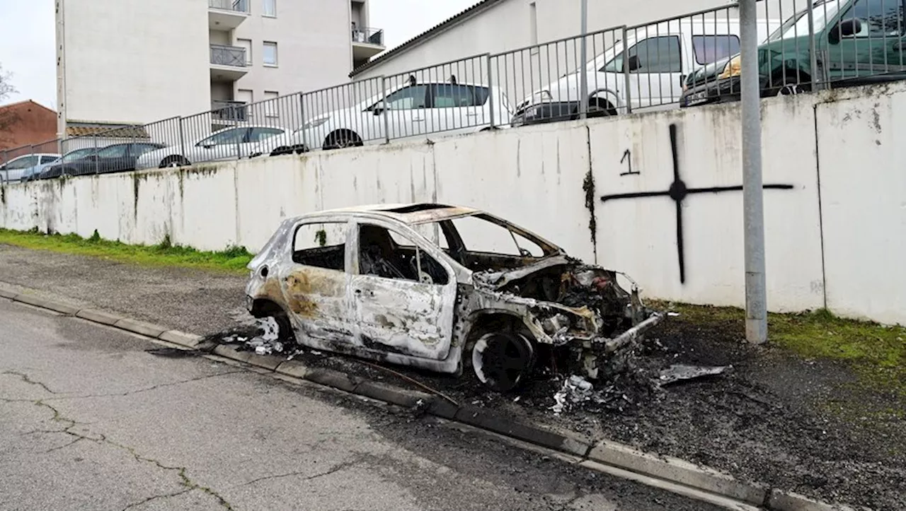 Un Nouvel An Calme Malgré Quelques Débordements