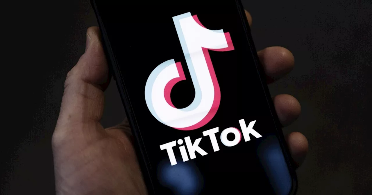 TikTok Shutdown Looms: Creators Prepare for Life Beyond the App