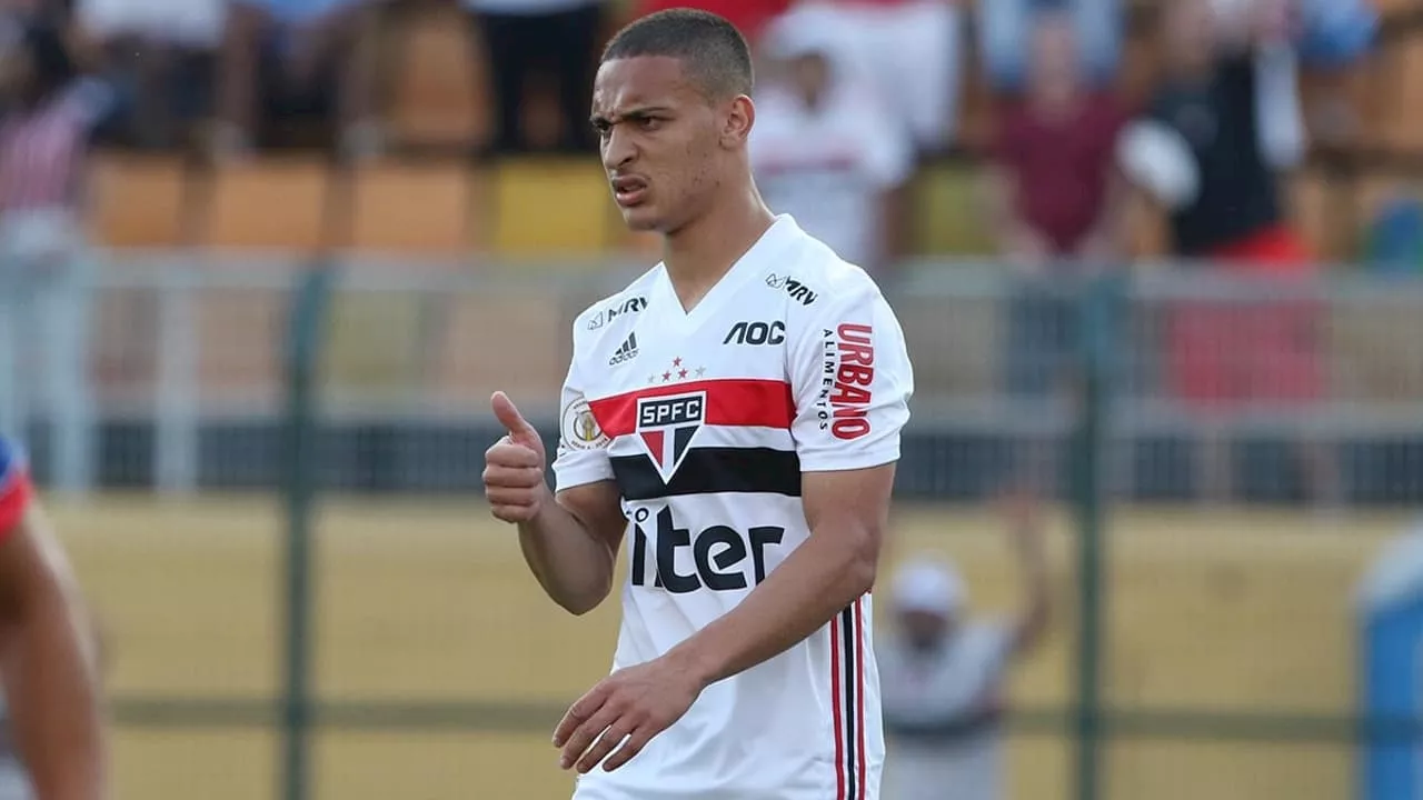 São Paulo Busca Quinta Conquista da Copinha