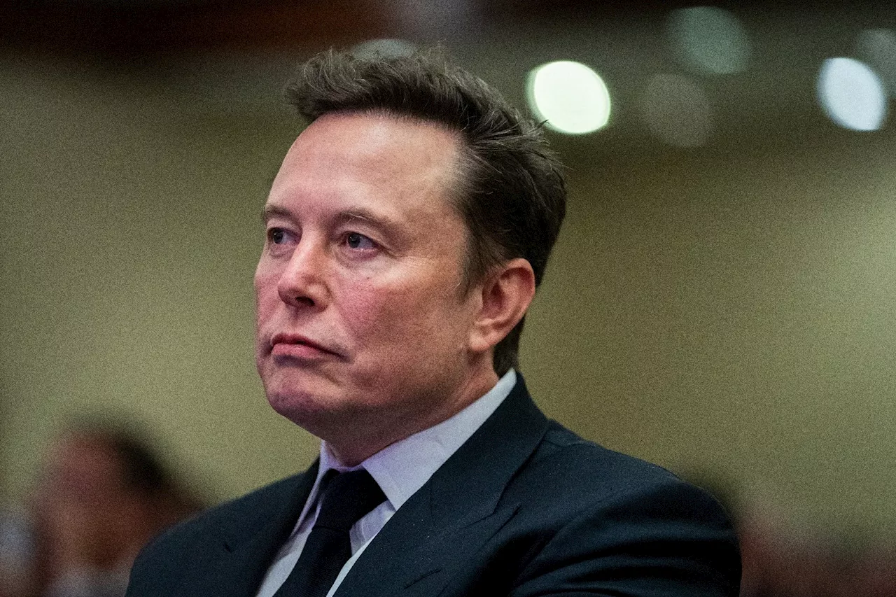 Elon Musk Soutient Tommy Robinson, Figure d'Extrême Droite Britannique