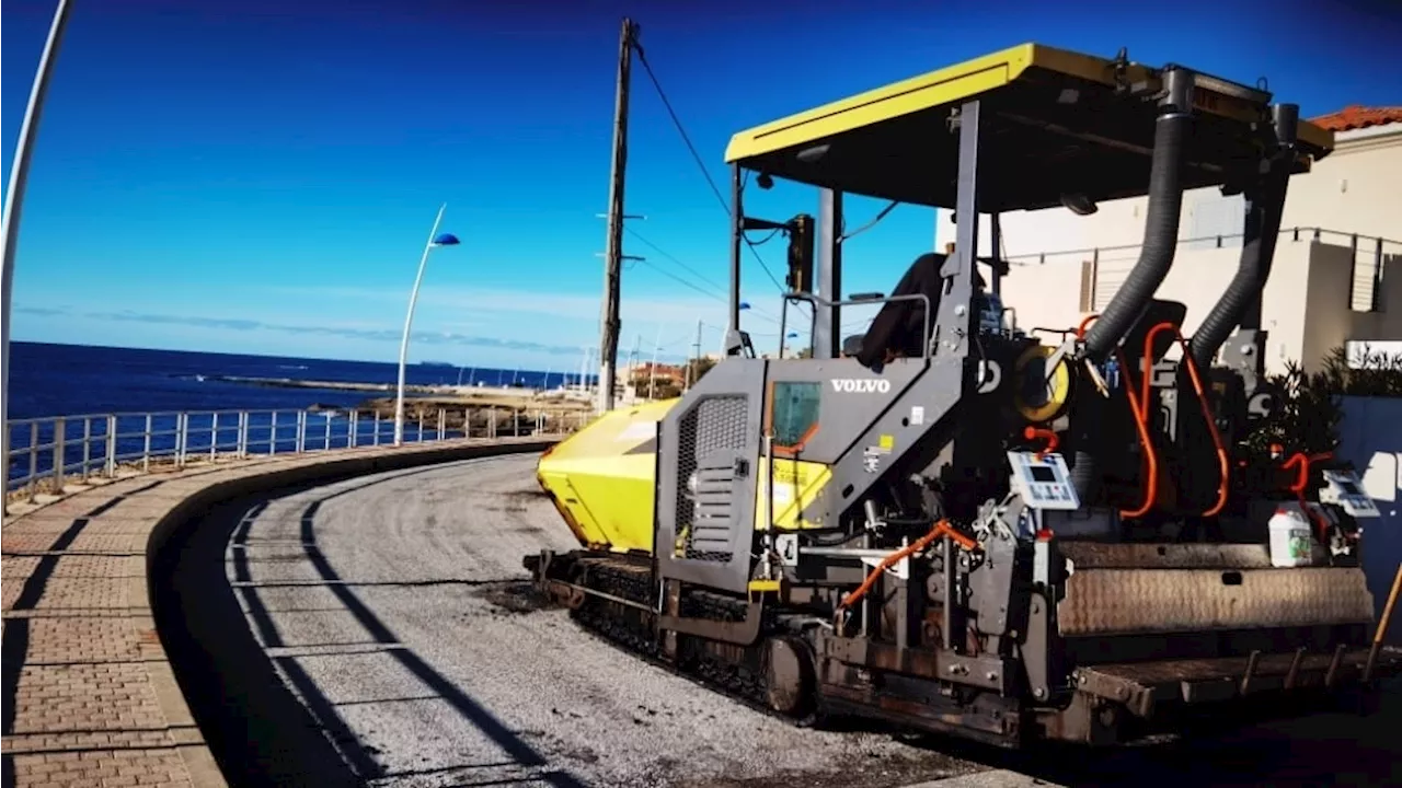 Rénovation de la Corniche: Priorité aux piétons et aux cyclistes