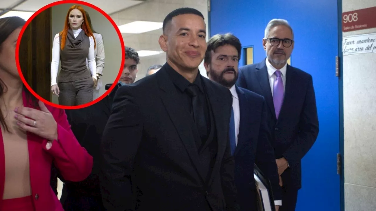 Anulación de la Orden de Arresto contra la Esposa de Daddy Yankee por Dispute Financiero