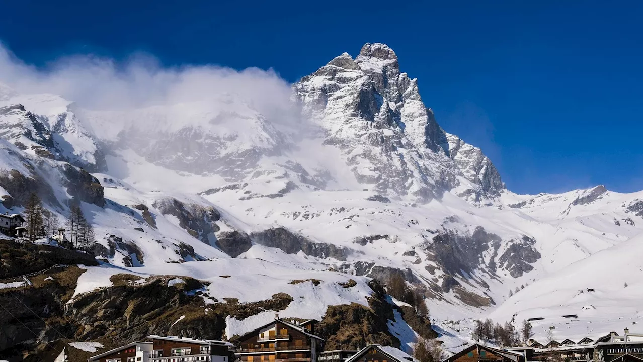 Alpinista Evita Amputazione grazie a Trattamento Avanzato in Aosta