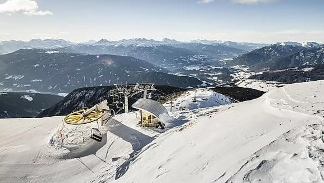 Destinazione Paradiso: tra neve, piste e spätzle il gusto unico della montagna