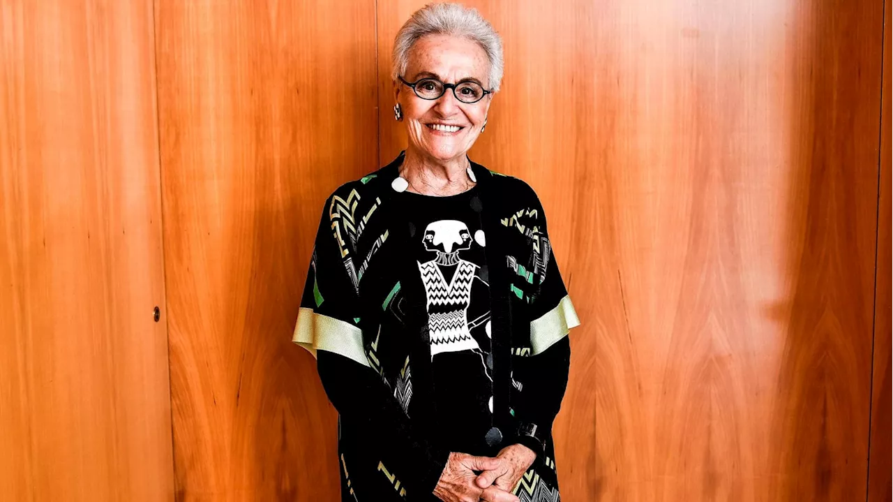 Rosita Missoni: Un'icona della moda italiana