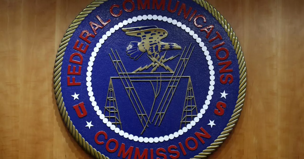 FCC's net neutrality rules struck down, in another blow to Biden administration