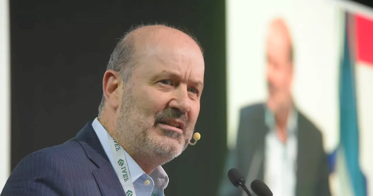 El Gobierno Habilita la Exportación de Chatarra
