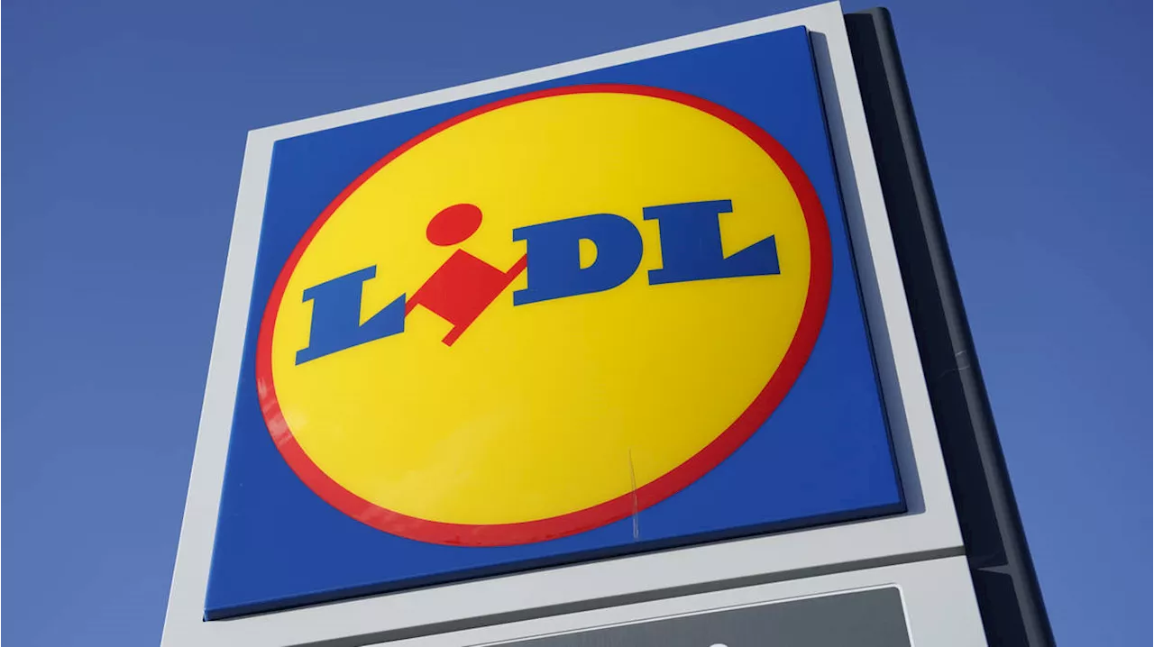 Lidl Sales Surge 7% over Christmas as Shoppers Embrace Discount Cheer