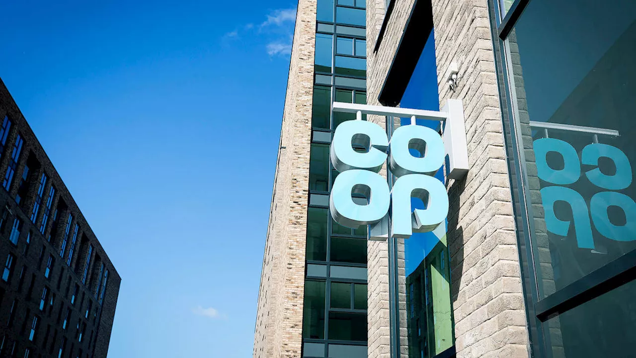 Co-op Plans 75 New Store Openings and Refurbishments in the UK