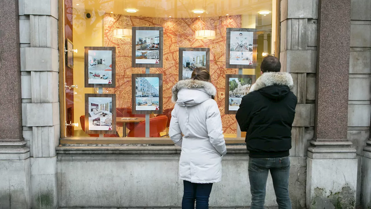 First-Time Buyer Mortgages Rise 13.8% in 2024