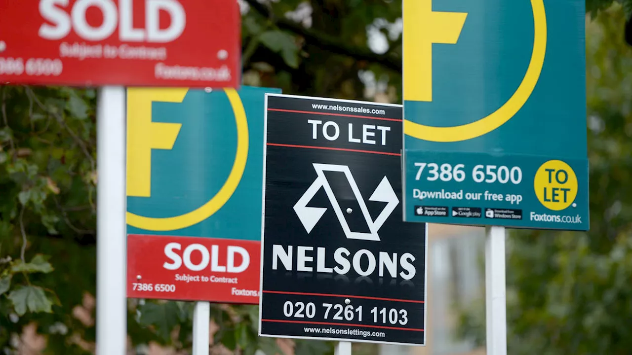 UK House Prices End 2024 Strong Despite Affordability Challenges