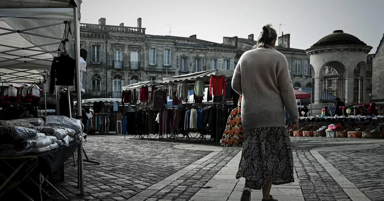 Un homme placé en détention provisoire après une agression au cutter devant la mairie de Libourne