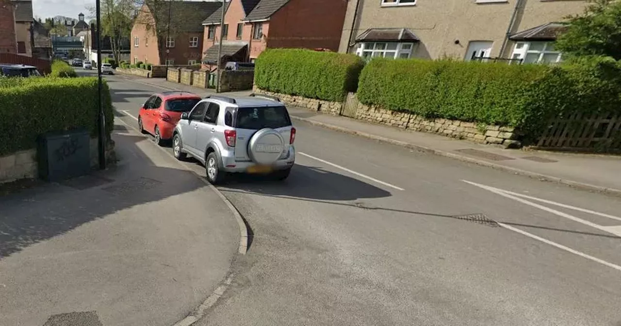 Gas Explosion Rocks Leeds Street, Injuring One Man