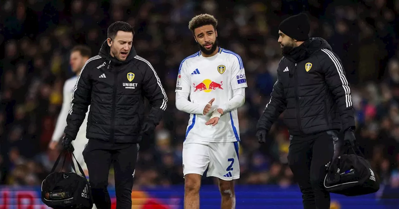 Leeds United Injury Concerns Ahead of Hull City Clash