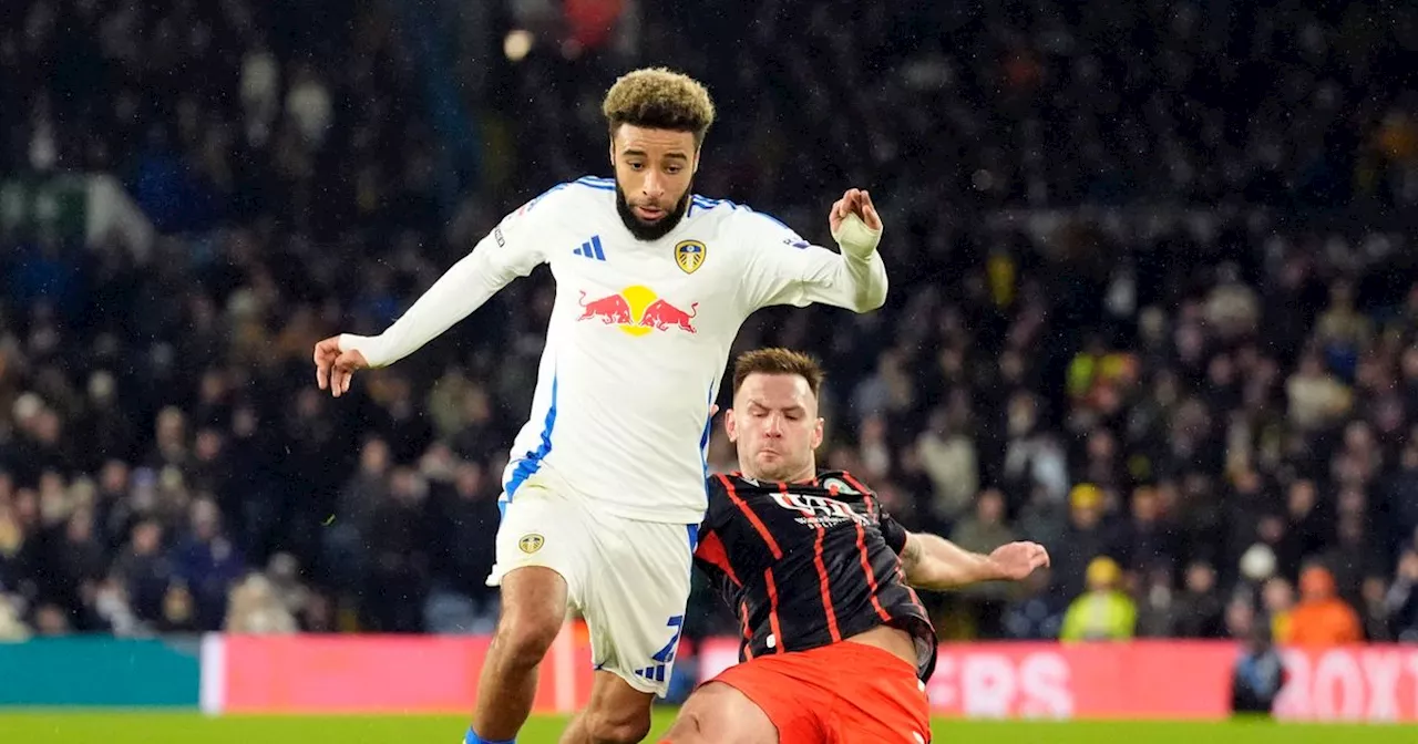 Leeds United Prepared for All Transfer Scenarios Despite New Injuries