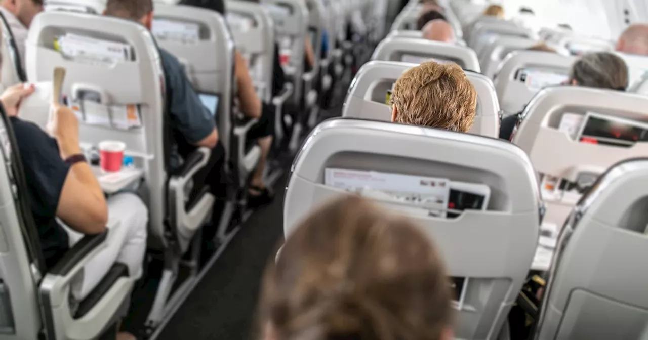 Seat Squatting: The Latest Travel Trend Sparking Outrage